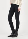 LA FEE MARABOUTEE NOIR Black