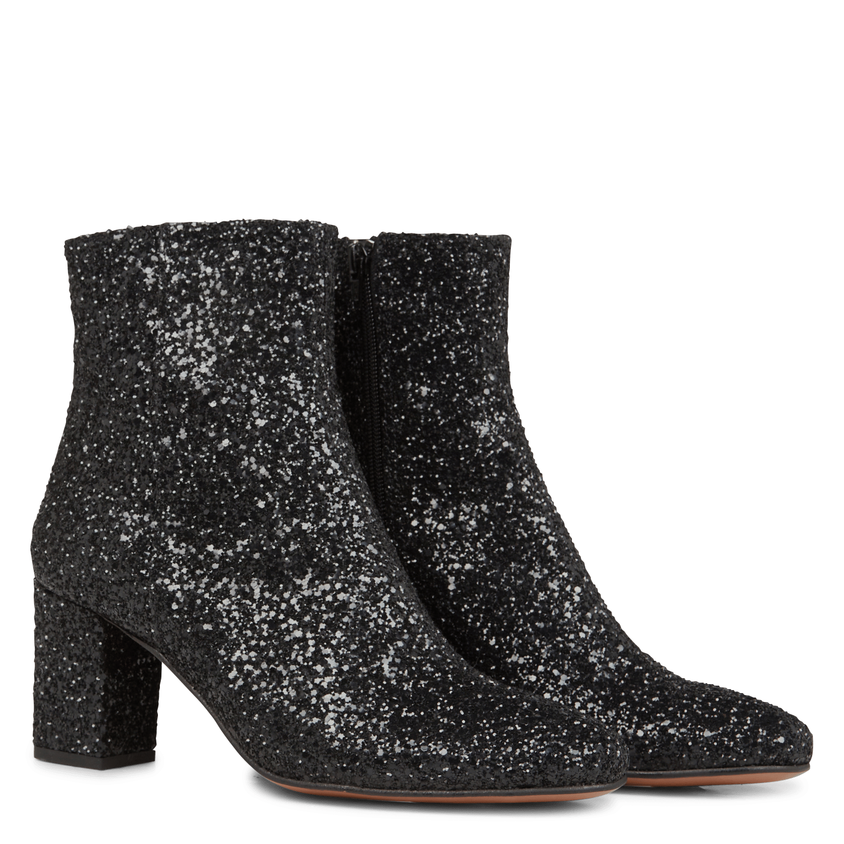 sparkly boots uk