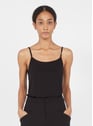 LA FEE MARABOUTEE NOIR Black