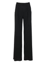 LA FEE MARABOUTEE NOIR Black