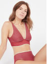 LA NOUVELLE Dentelle Sienna Pink