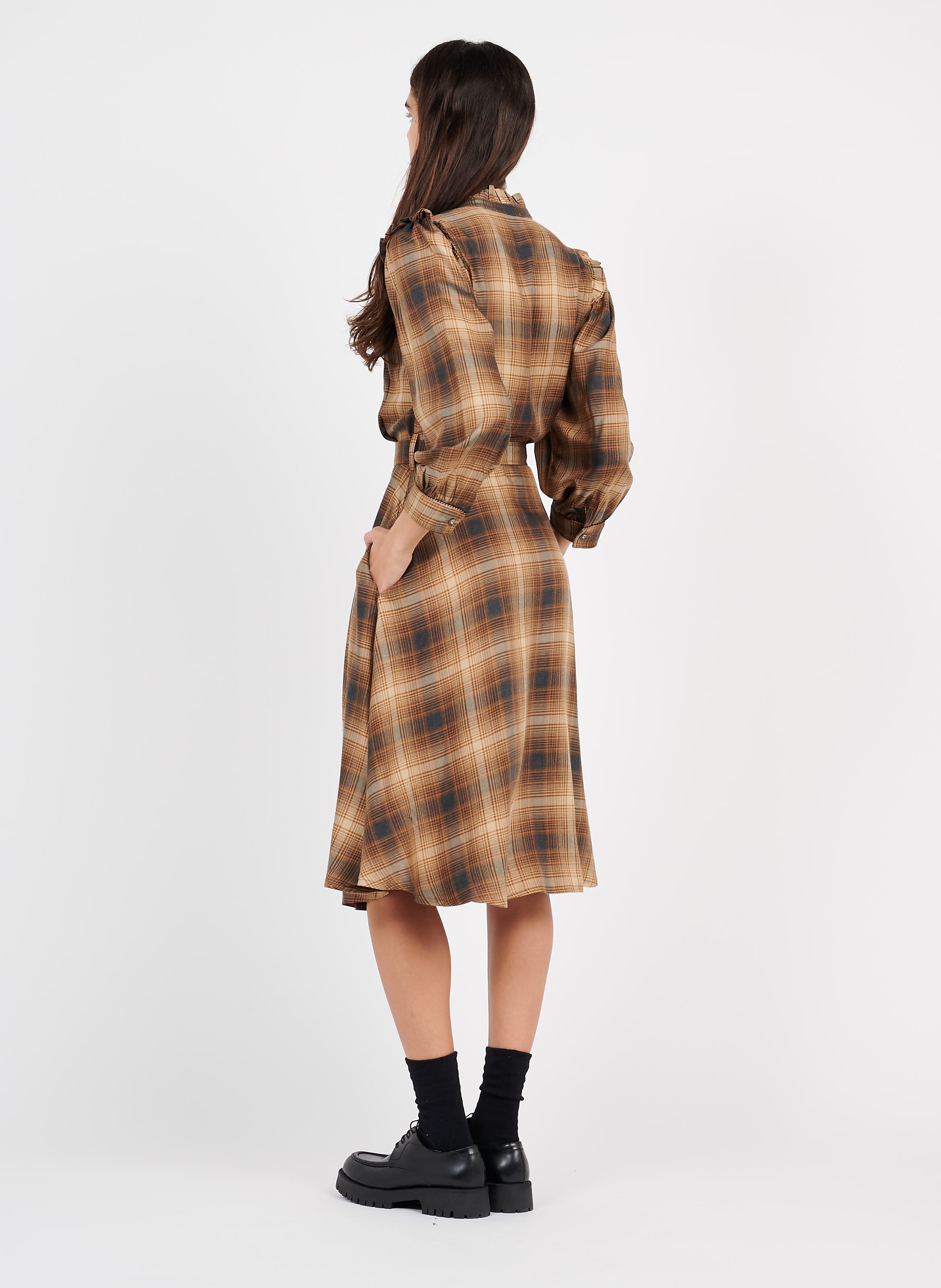 petite fall dresses 2019