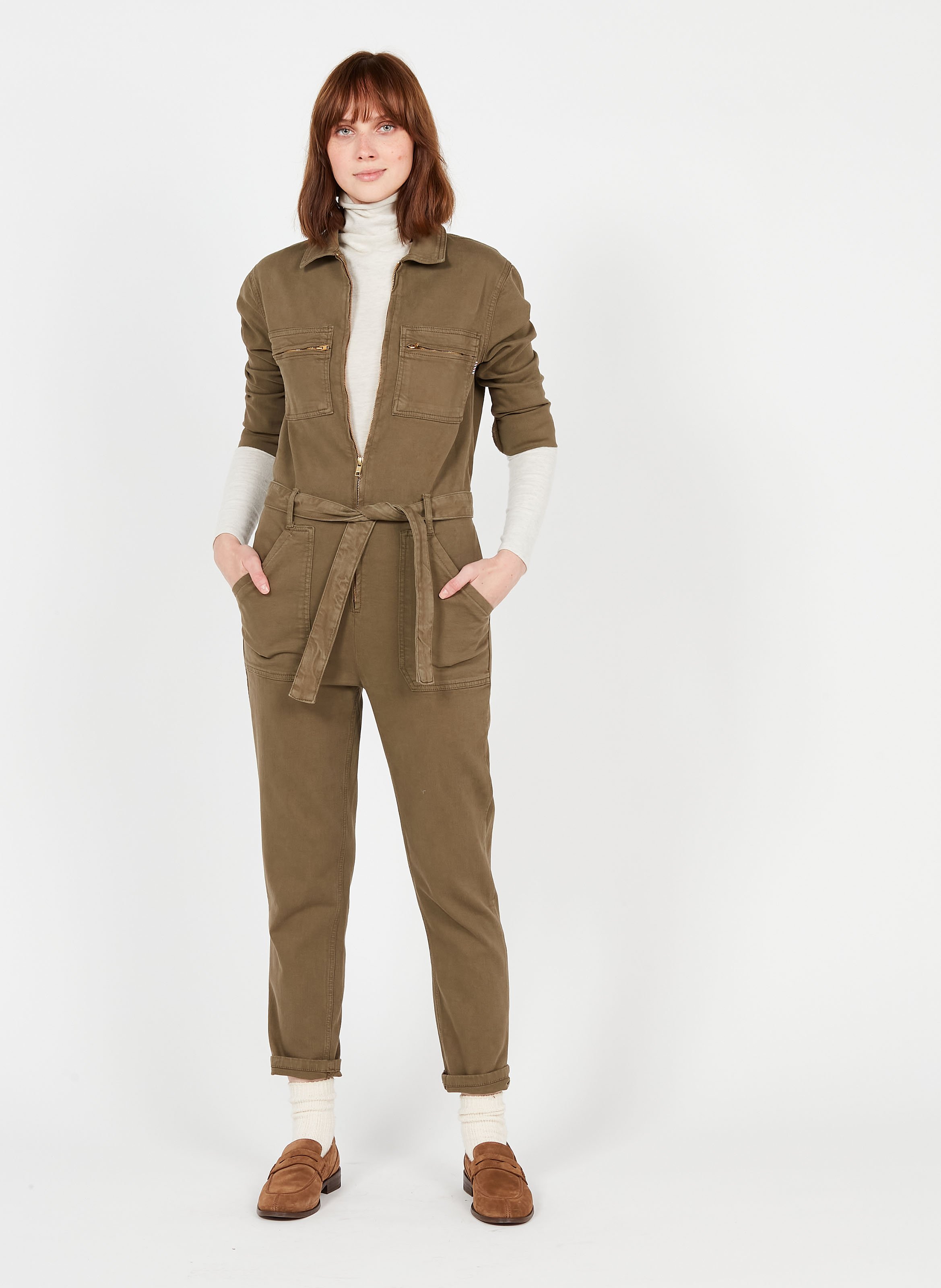 la petite francaise jumpsuit