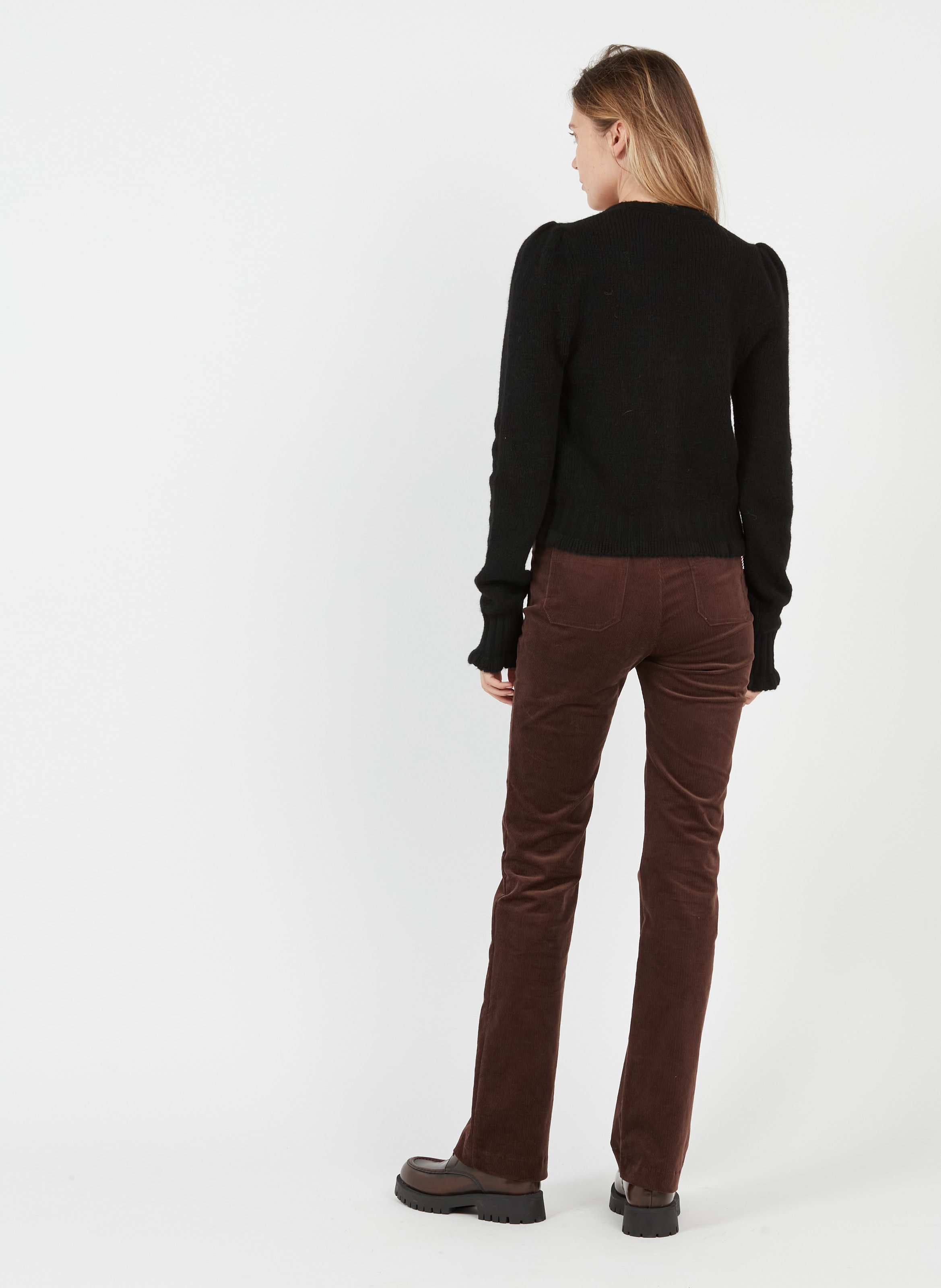 reformation winnie pant