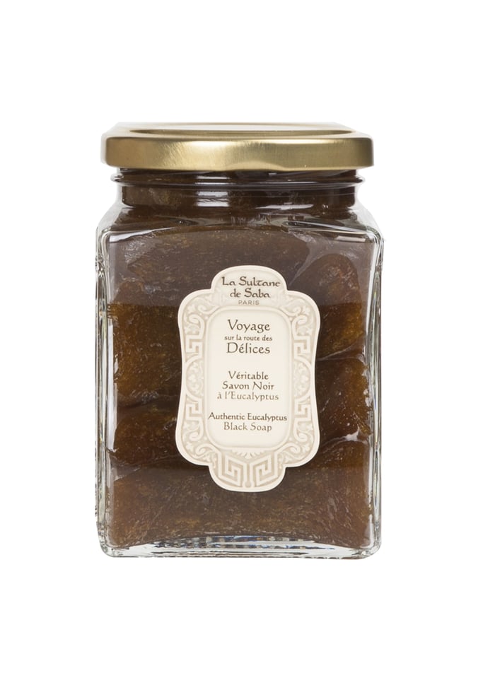 New Autumn Winter 21 22 Collection Eucalyptus Black Soap La Sultane De Saba Printemps Beauty Place Des Tendances New Autumn Winter 21 22 Collection Eucalyptus Black Soap La Sultane De Saba Printemps Beauty Place Des Tendances