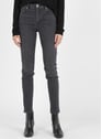 LAB DIP BLACK WASHED Black