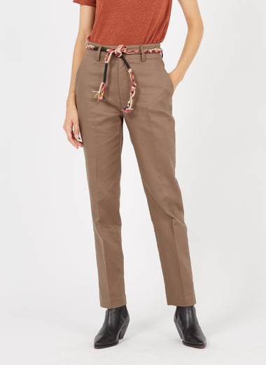 Sale Pantalon Classique Femme Women Place Des Tendances Sale Pantalon Classique Femme Women Place Des Tendances
