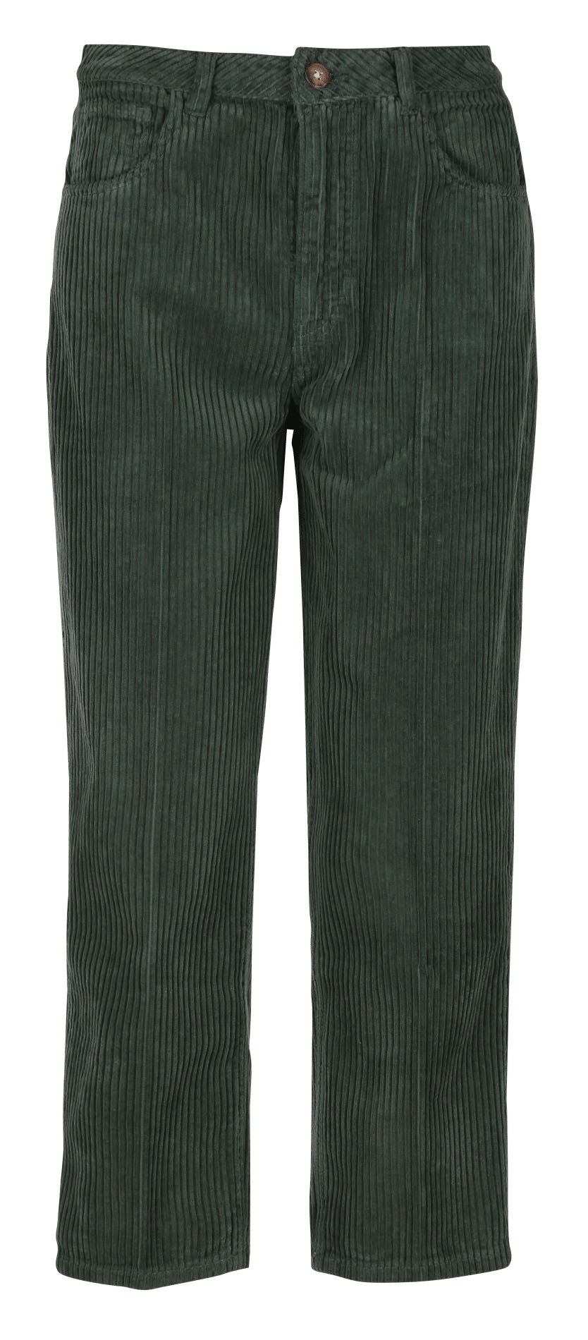 Wideleg Cropped Corduroy Pants Avocat Lab Dip Women Place des