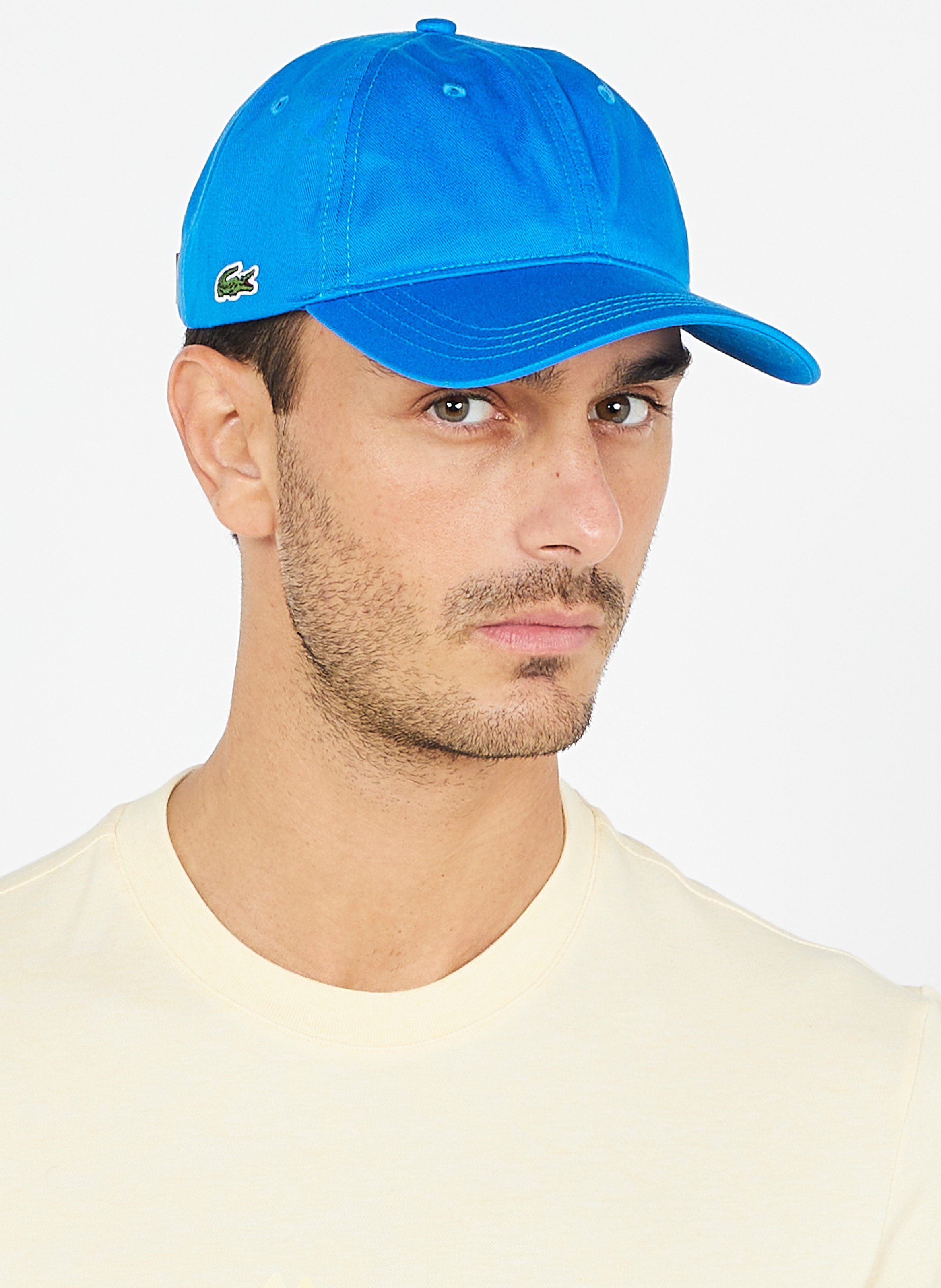 Sale Baseball Cap Royale Lacoste - Men 