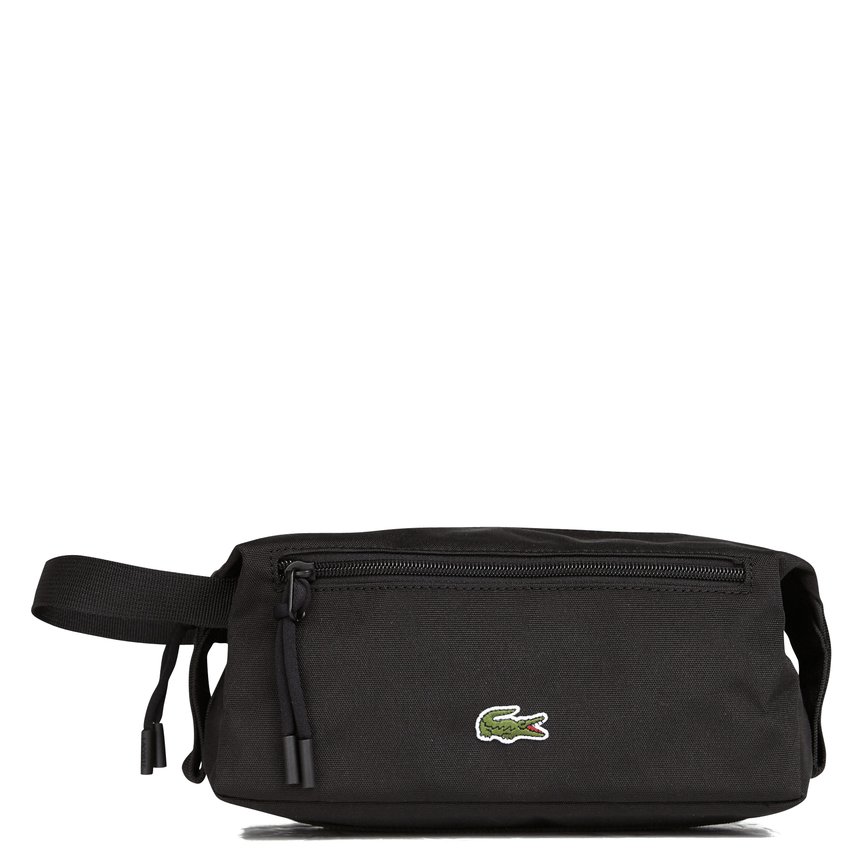 lacoste toiletry kit
