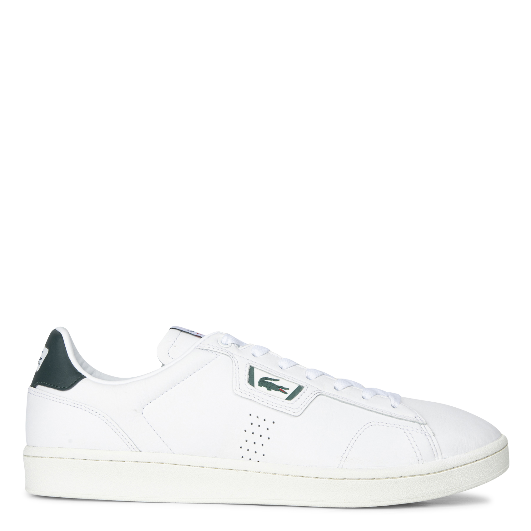 lacoste white shoes sale