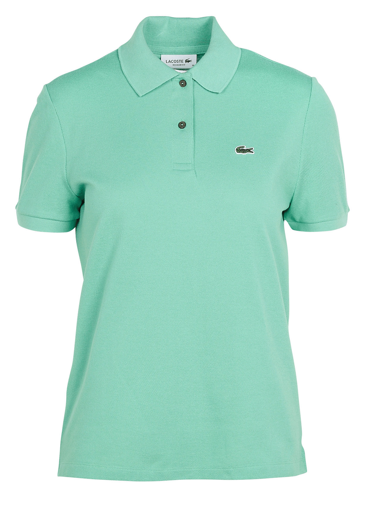 Polo Shirt Trefle Lacoste - Women 
