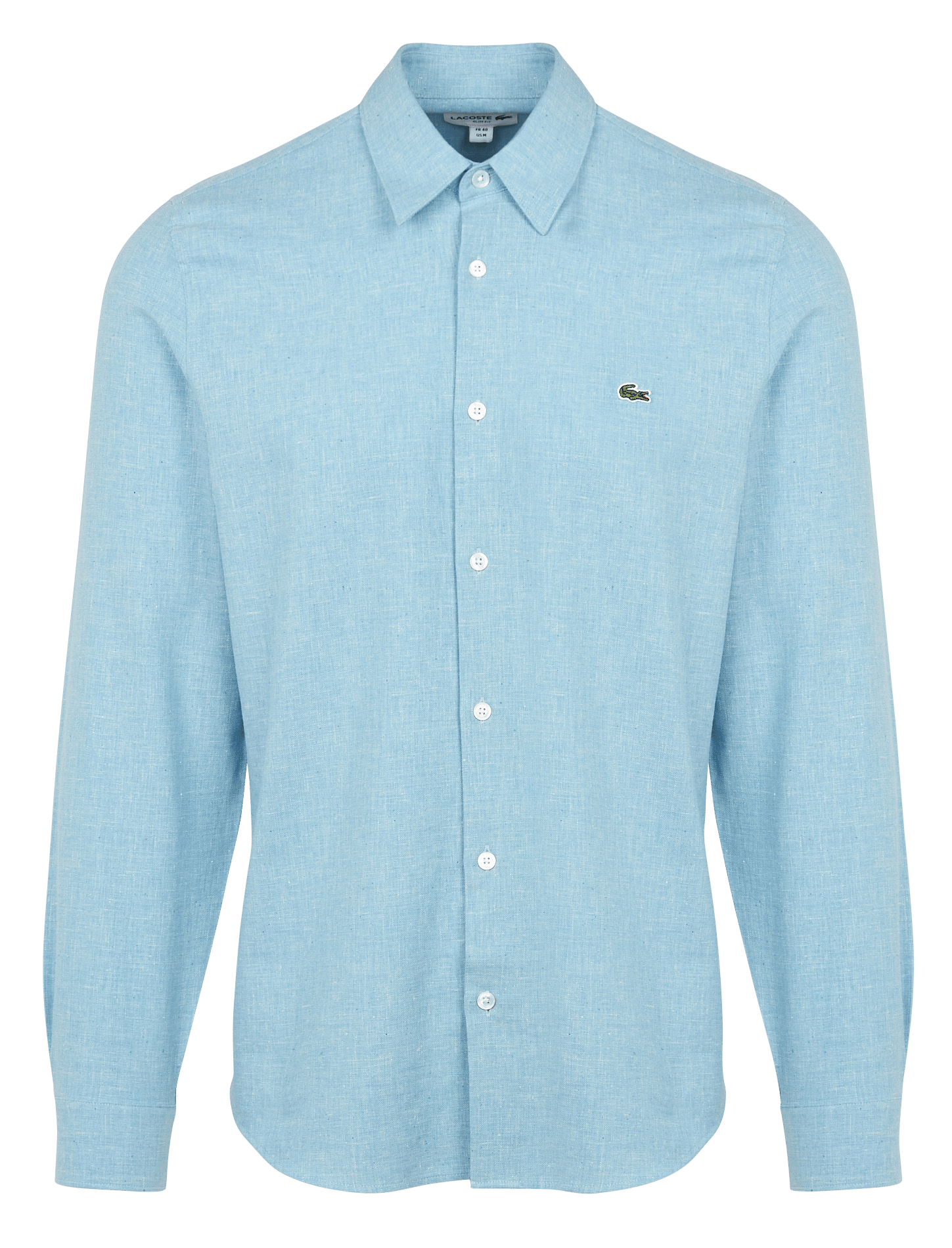 lacoste clothing near me