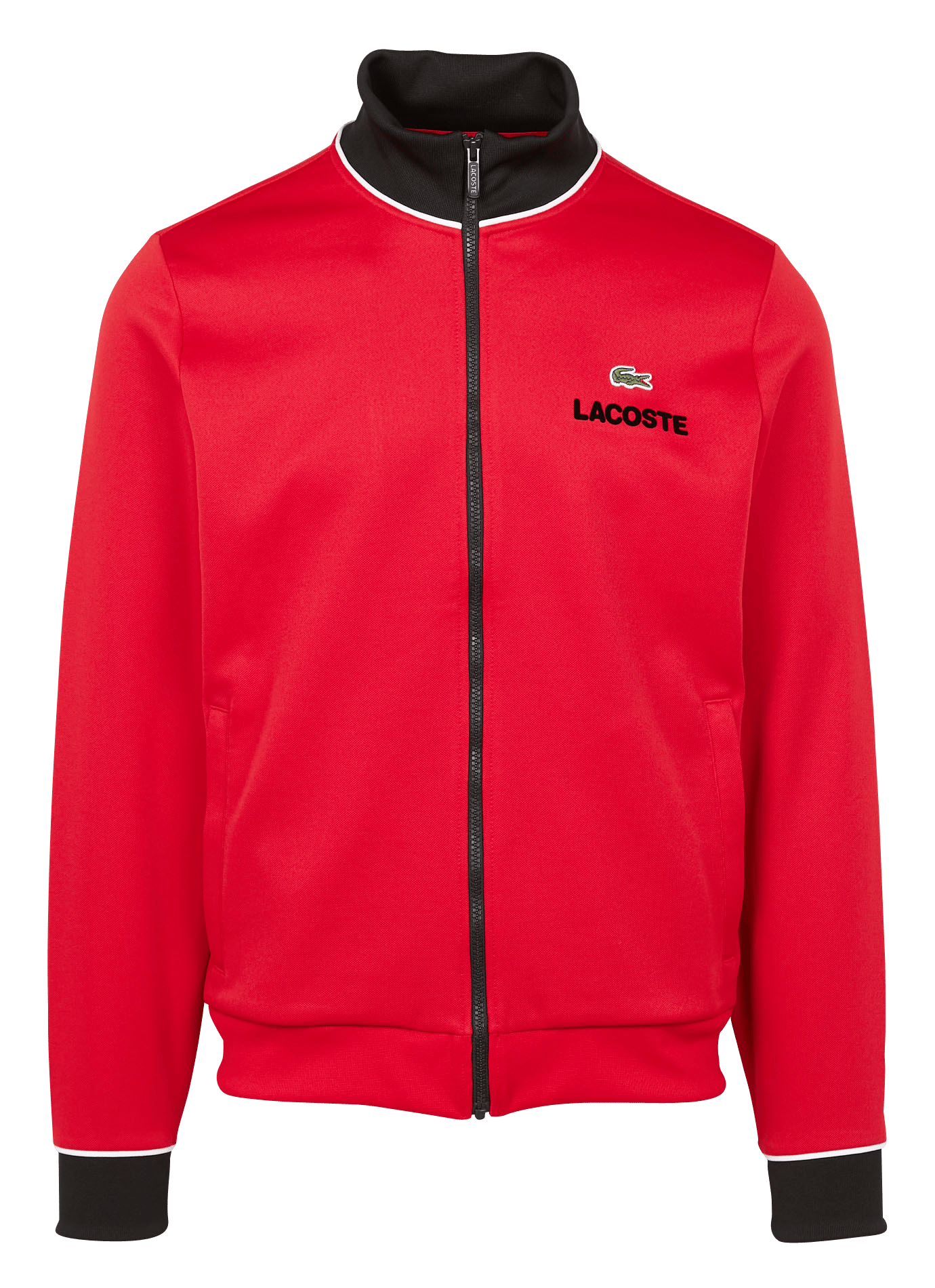 lacoste high