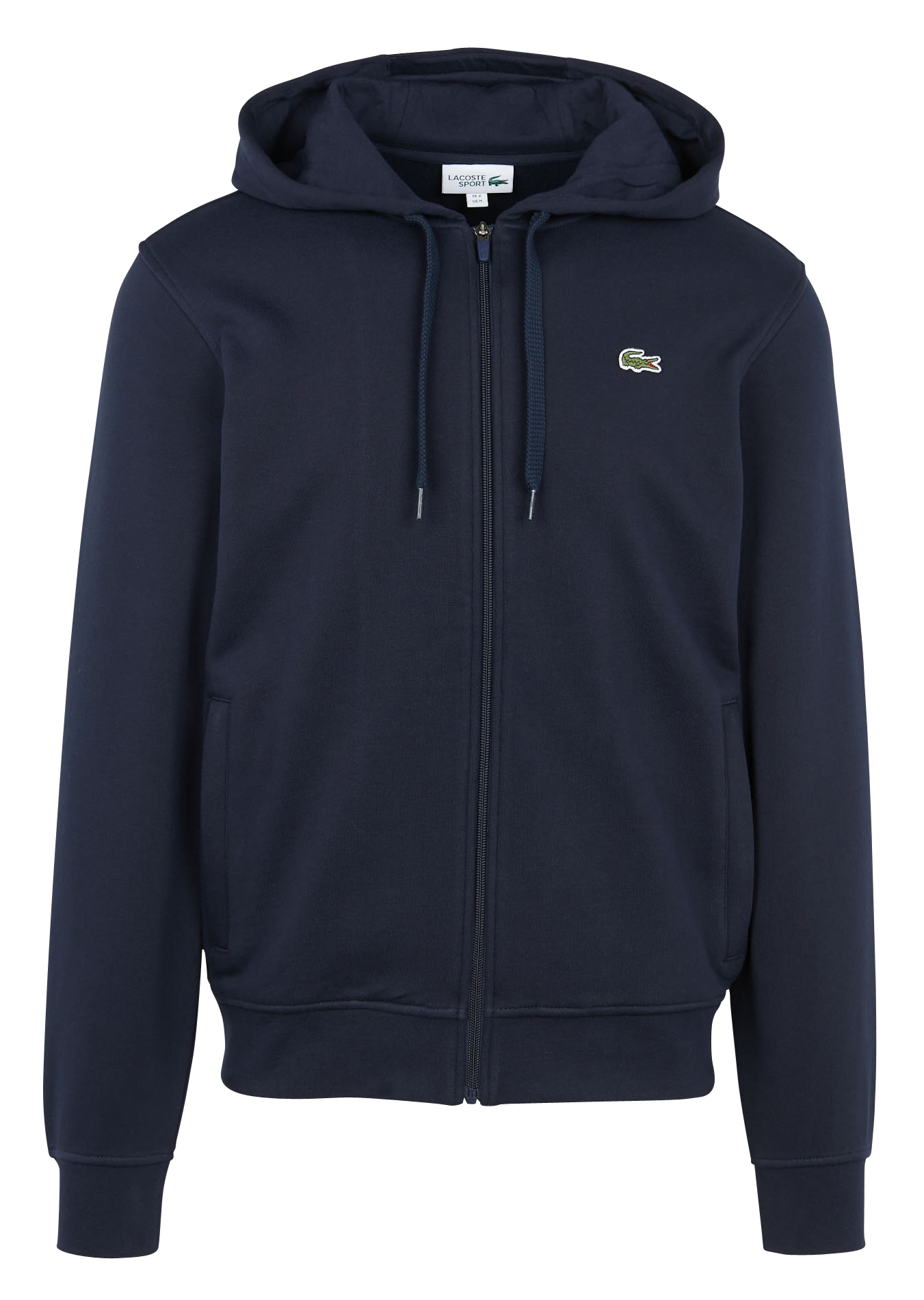 lacoste hoodie sale