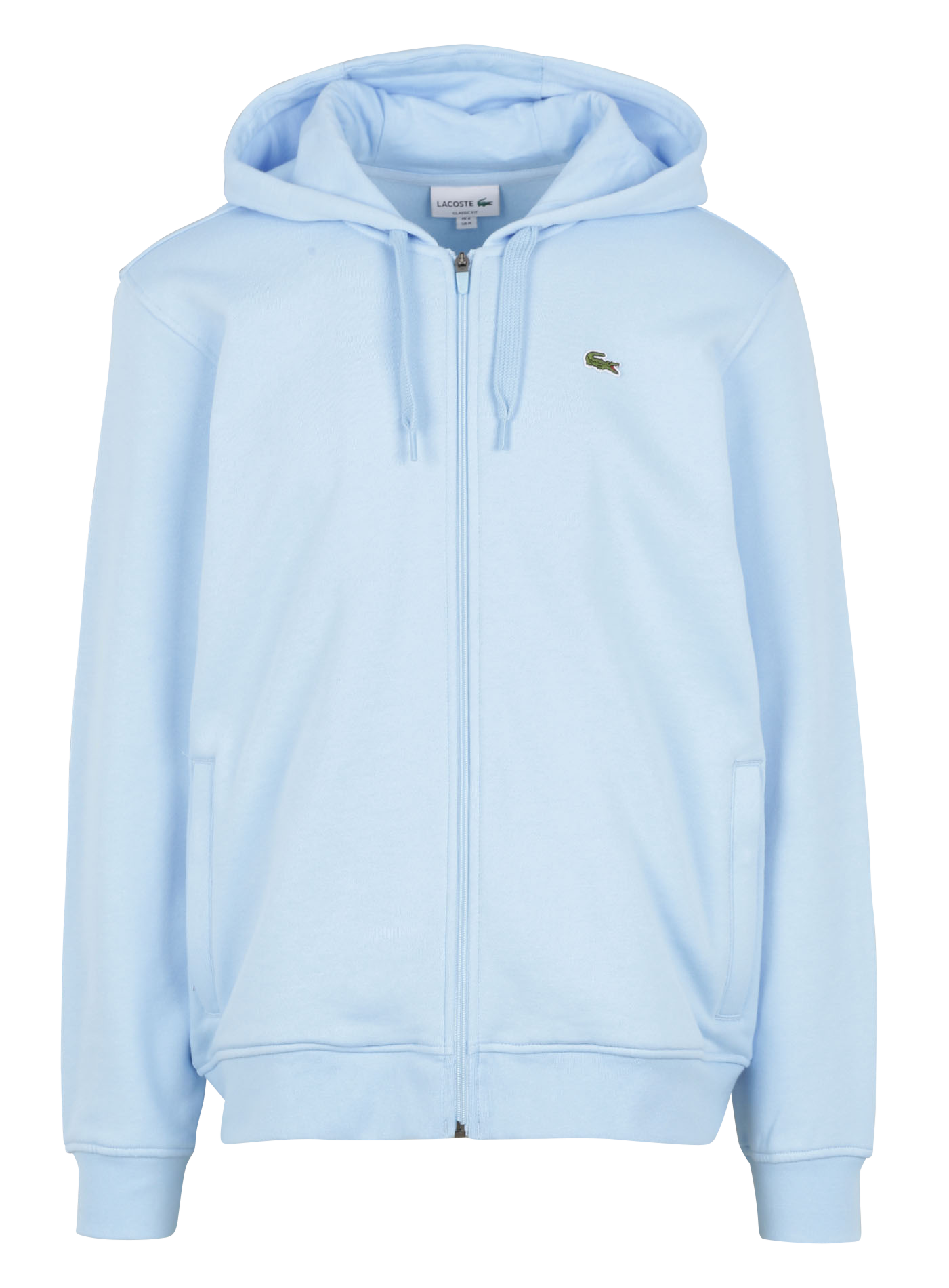 lacoste hoodie sale