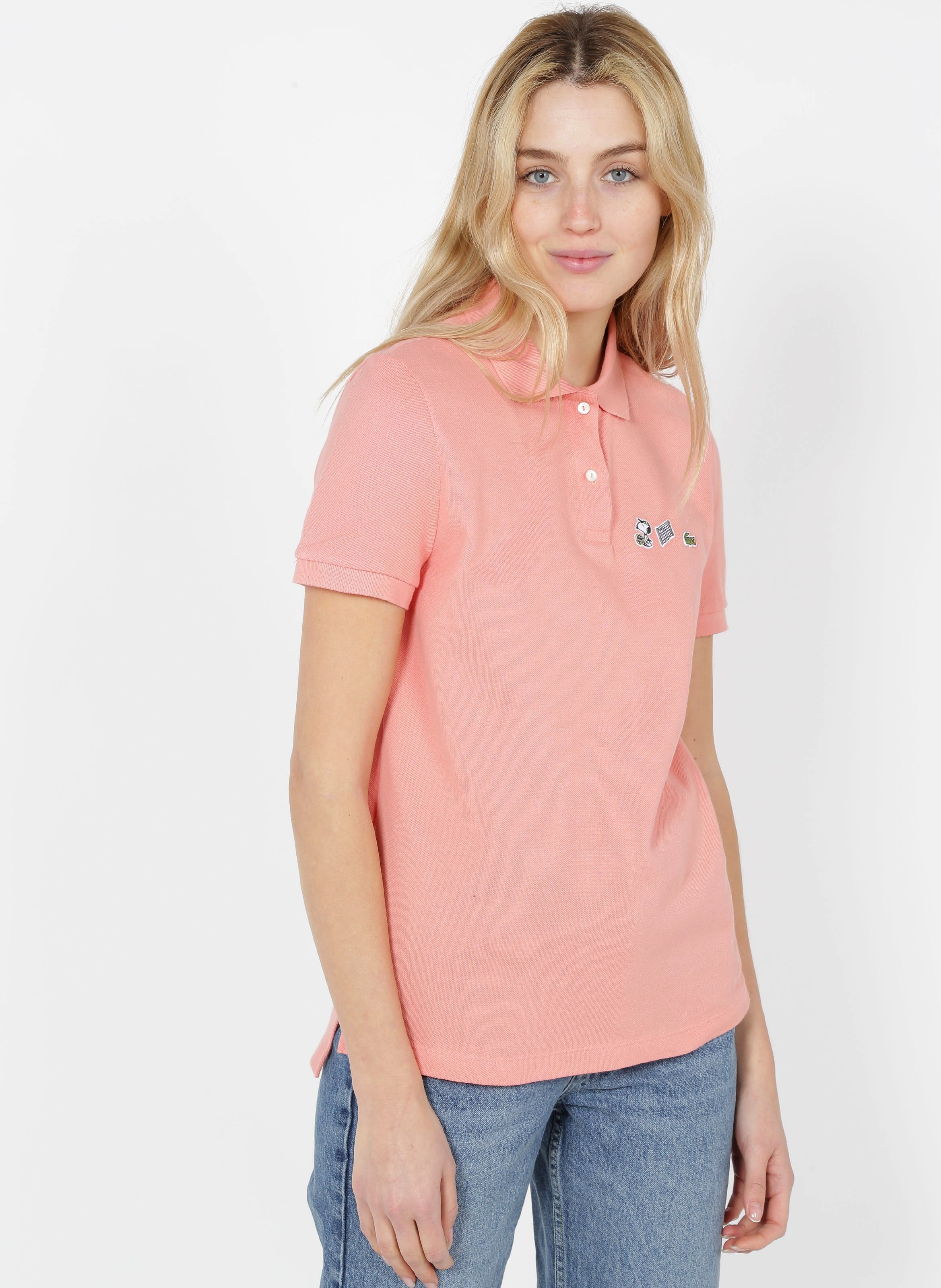 lacoste women's shirts sale