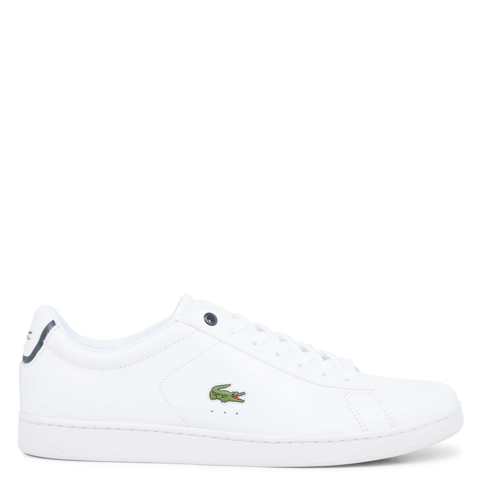 lacoste white sneakers sale