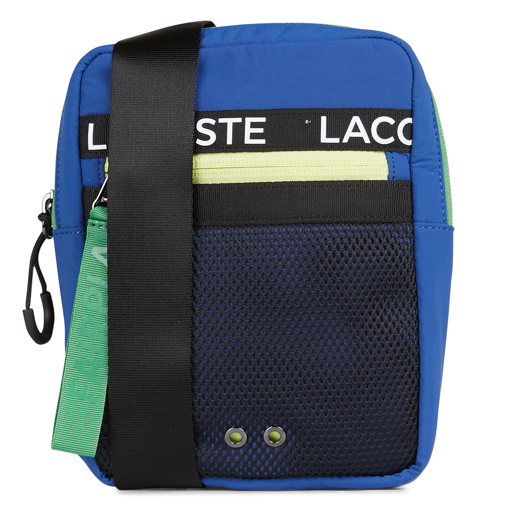 lacoste lunch bag