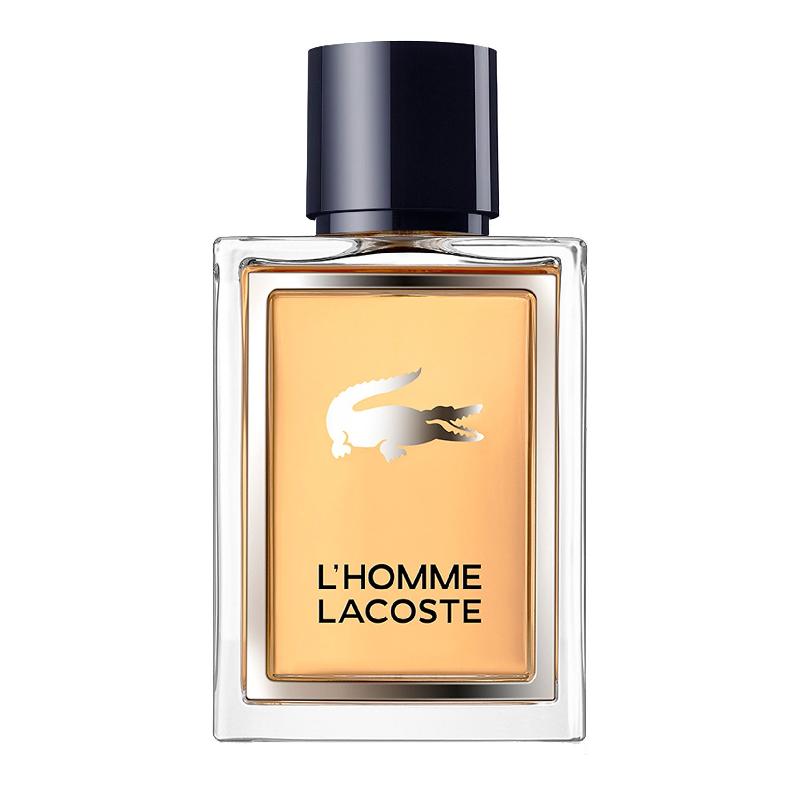 Soldes d hiver L HOMME LACOSTE EAU DE TOILETTE LACOSTE PARFUM