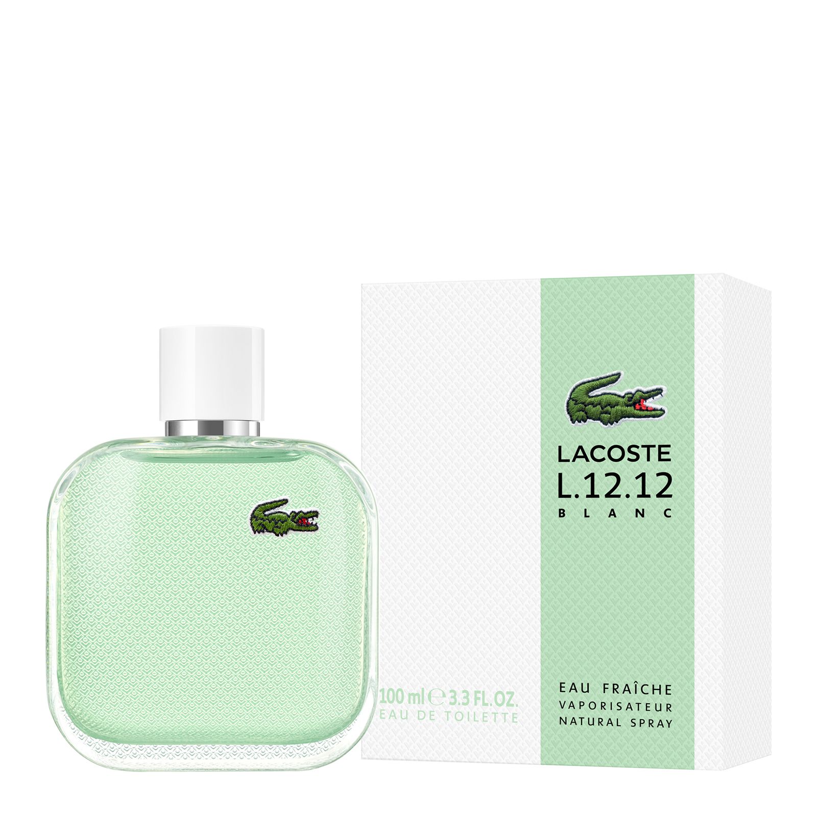 Parfum pour homme discount lacoste