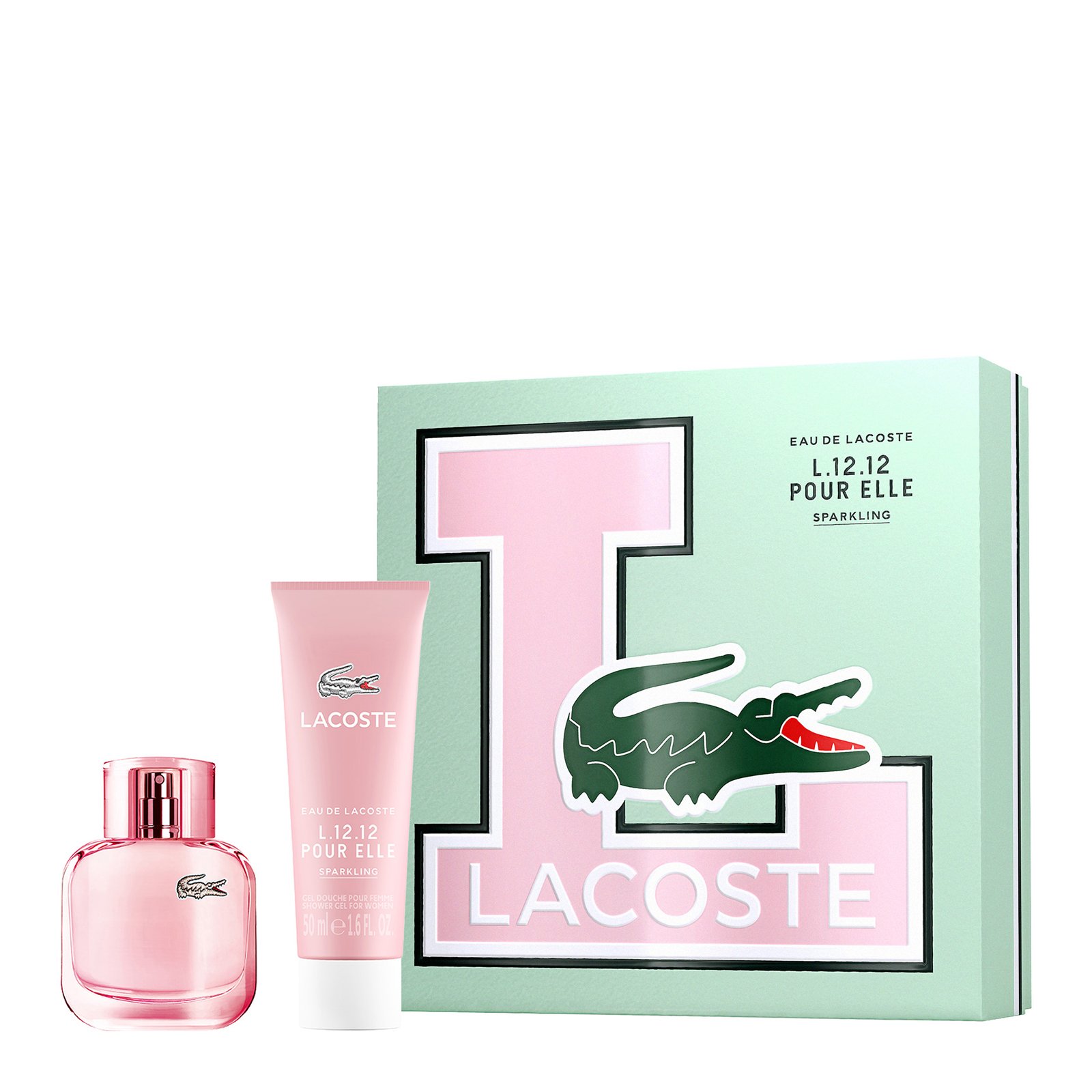 lacoste sparkling gift set