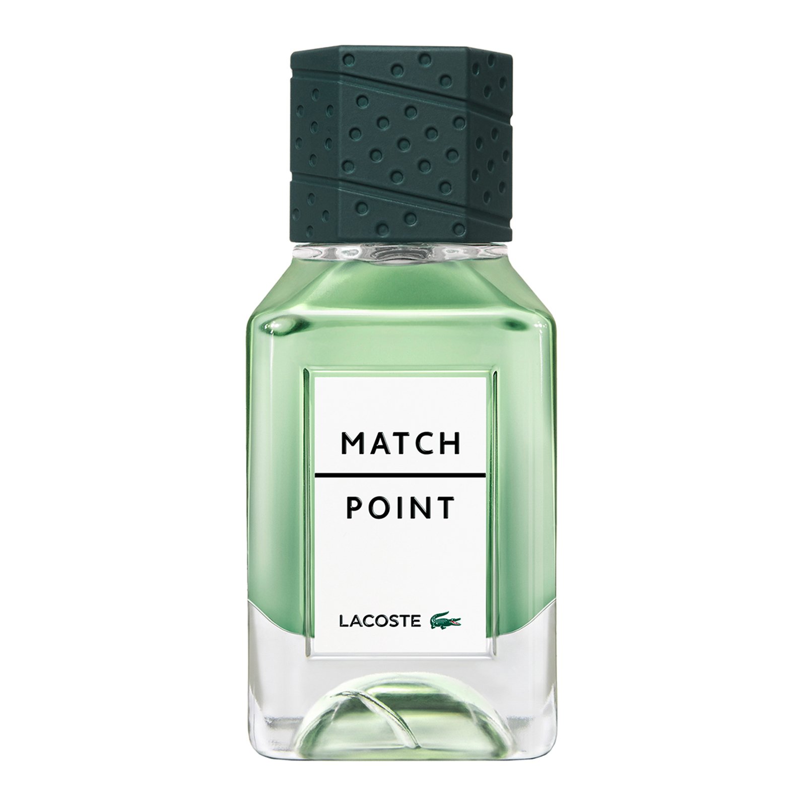 Lacoste parfum 2025 match point