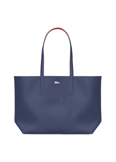 Sac sales lacoste faux