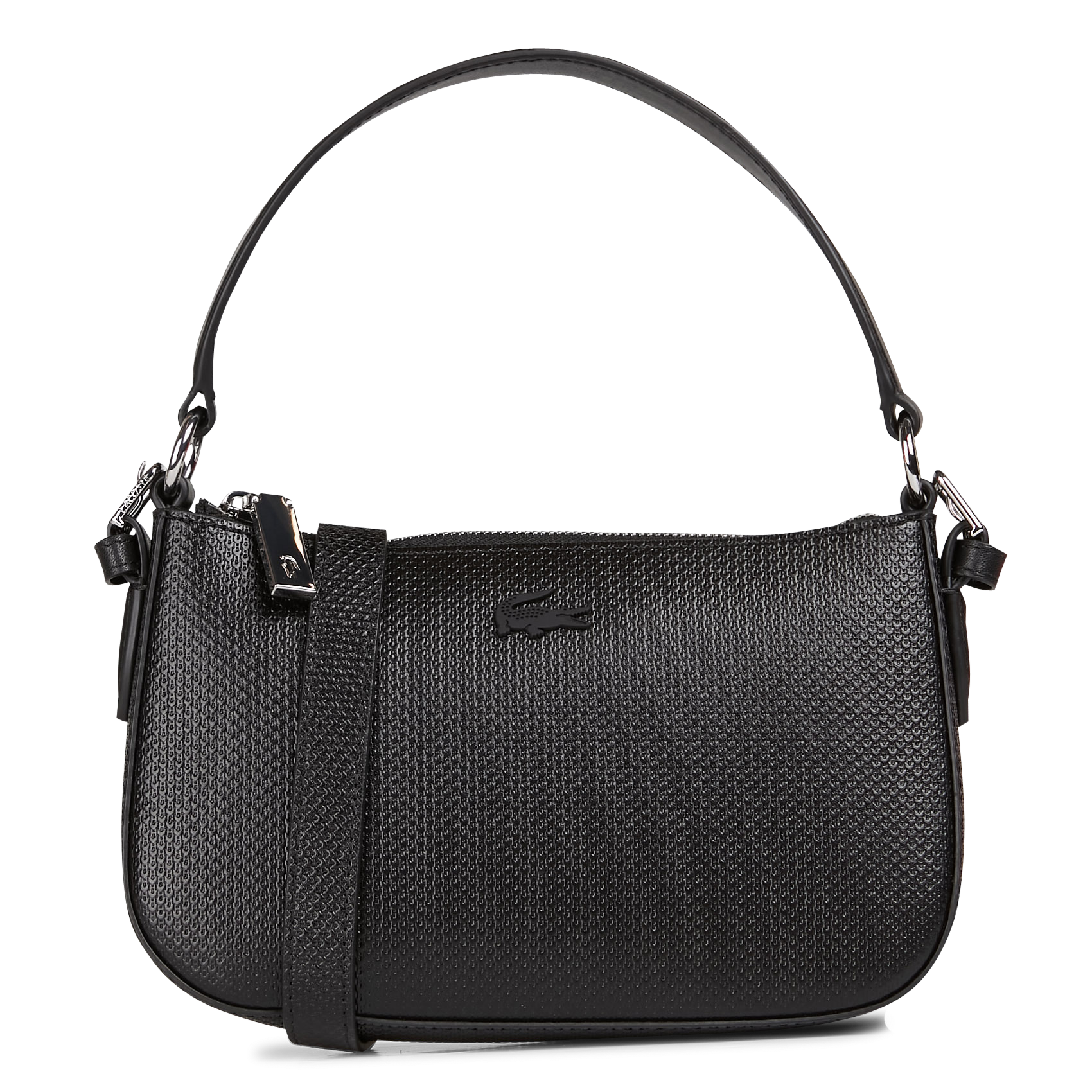 lacoste pique bag