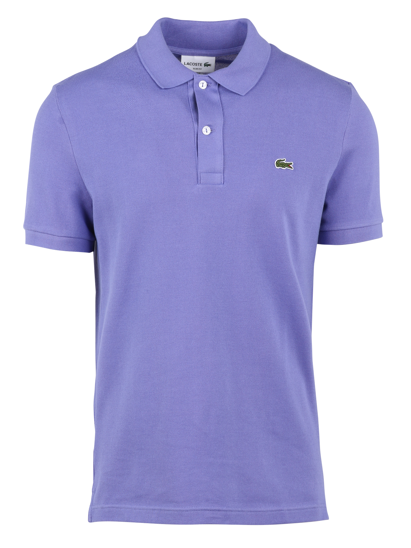 lavender lacoste polo