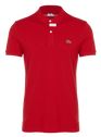 LACOSTE ROUGE Red