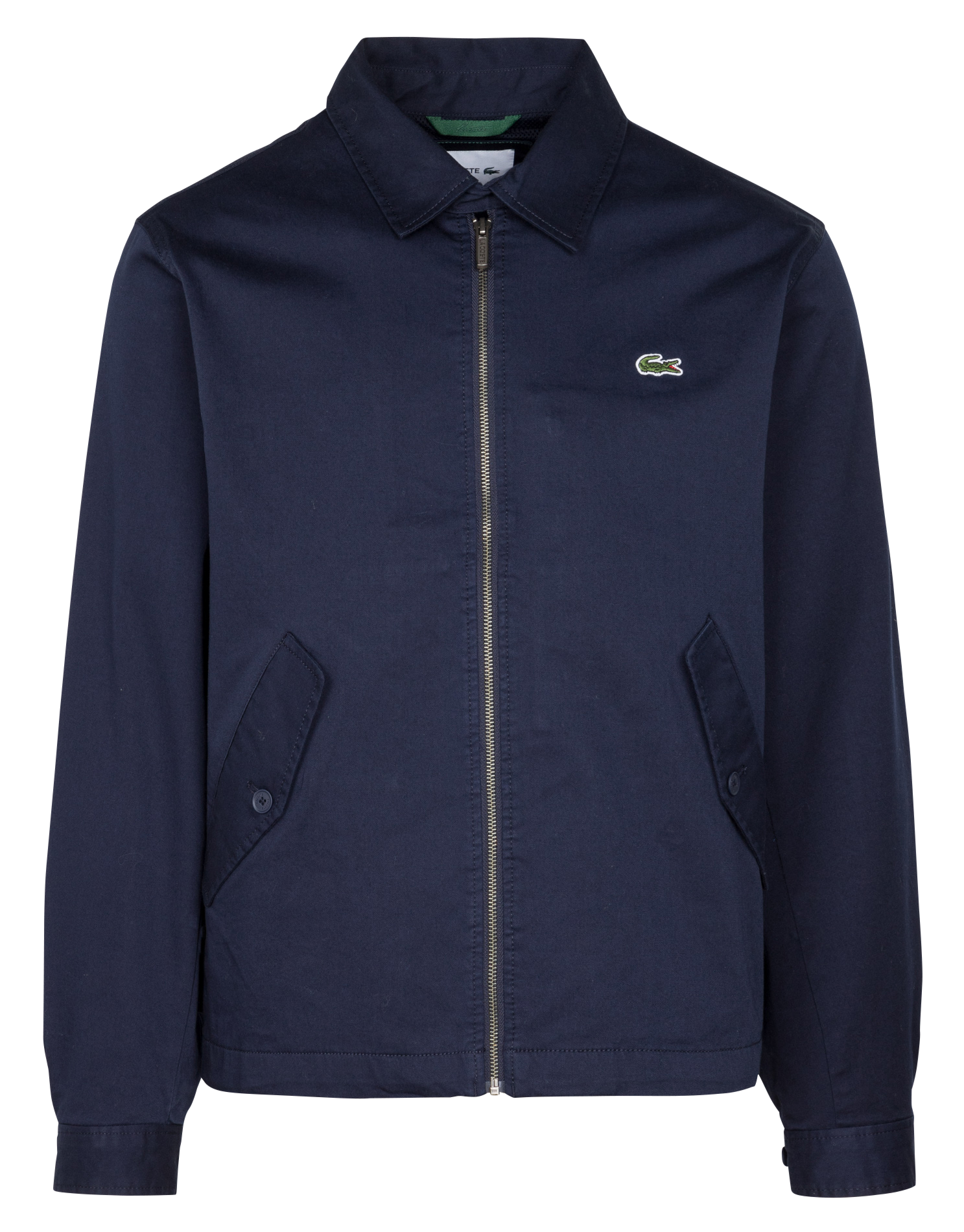 lacoste summer jacket