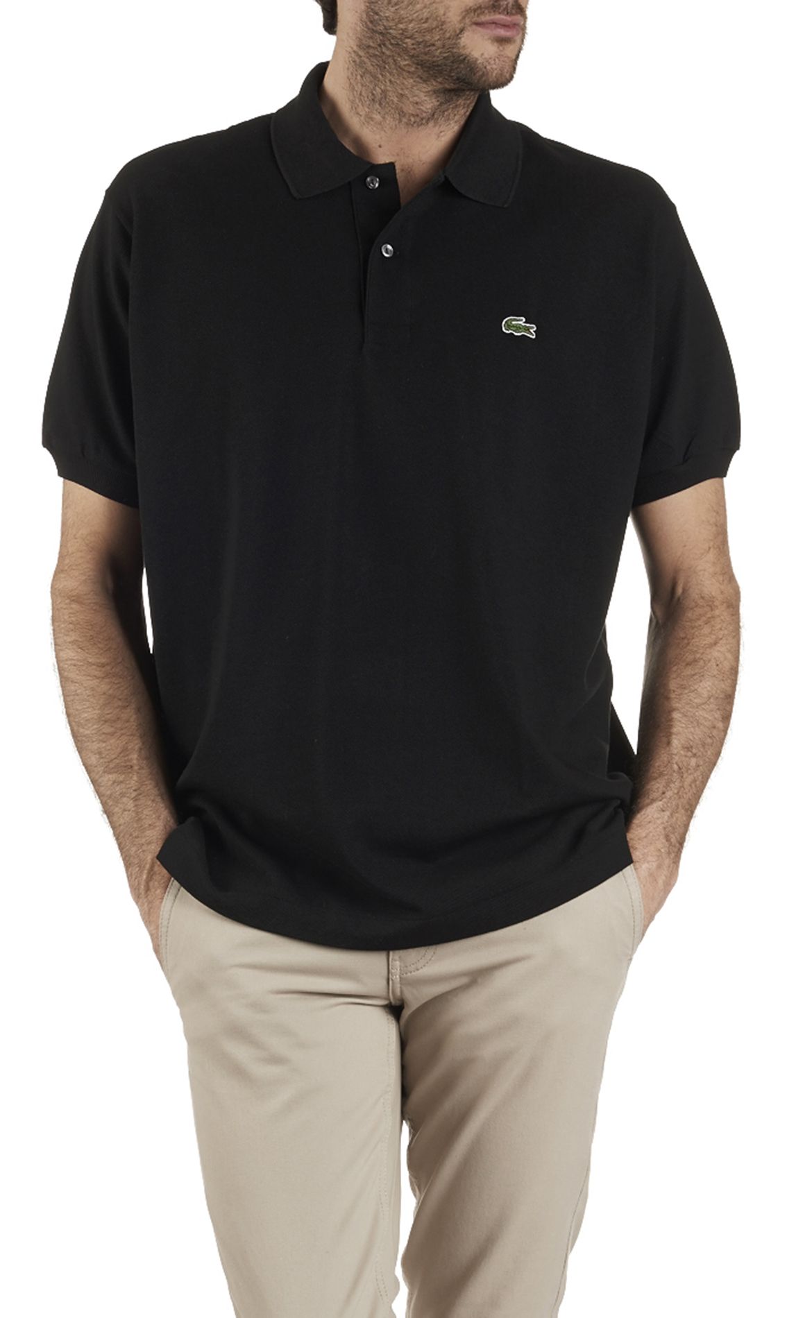 lacoste mens clothes sale