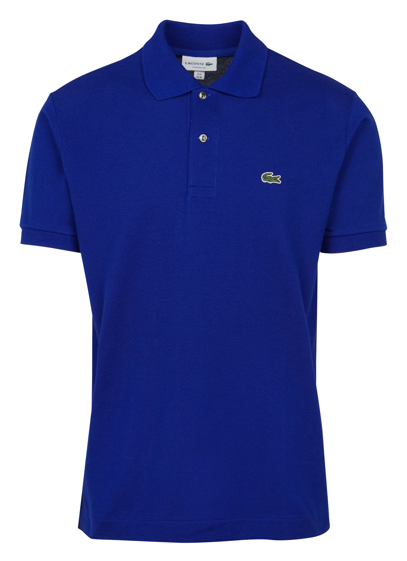 lacoste mens clothing sale