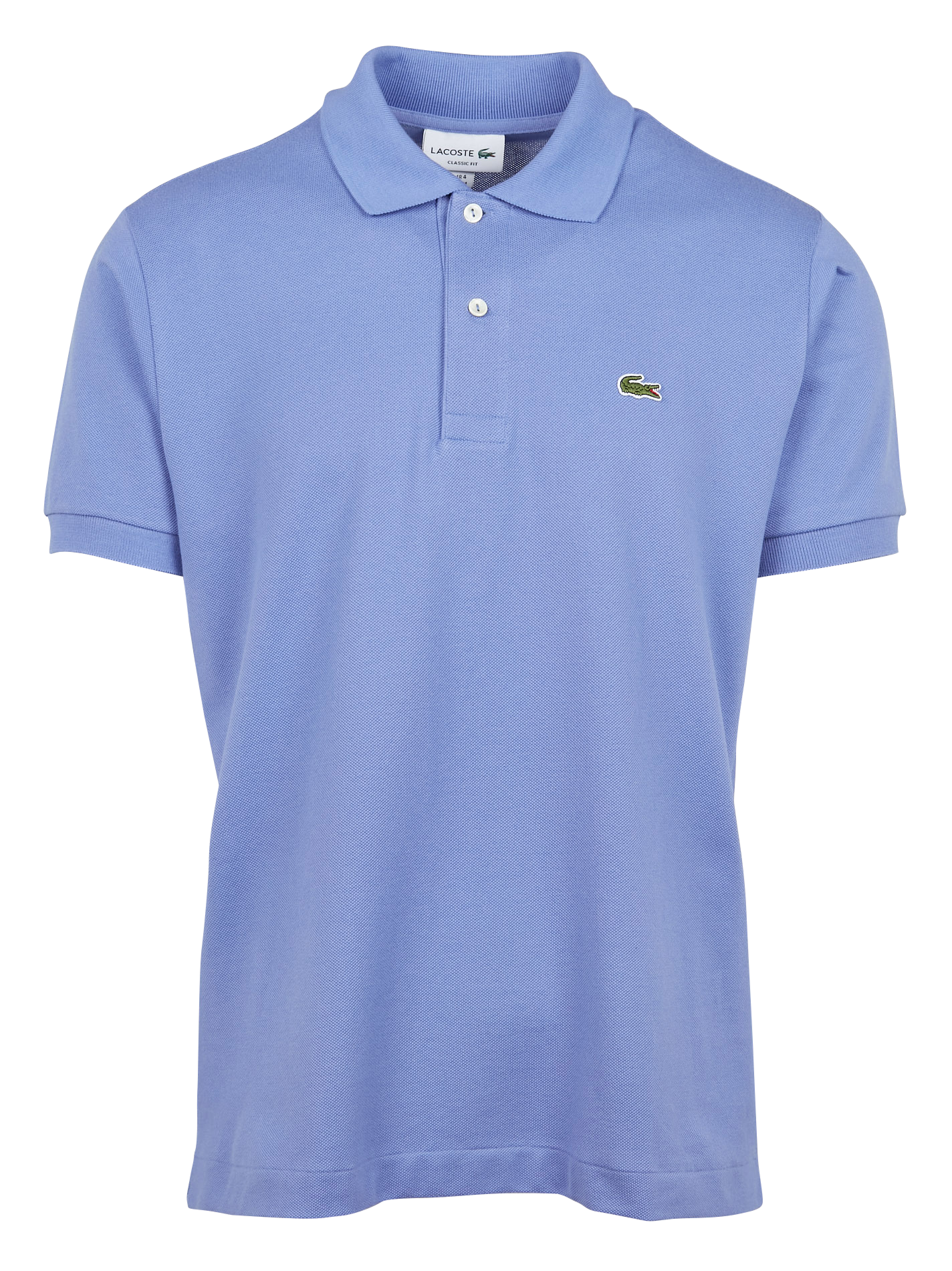 lacoste polo shirt slim fit sale