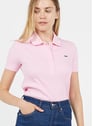 LACOSTE TREMIERE 08E Pink