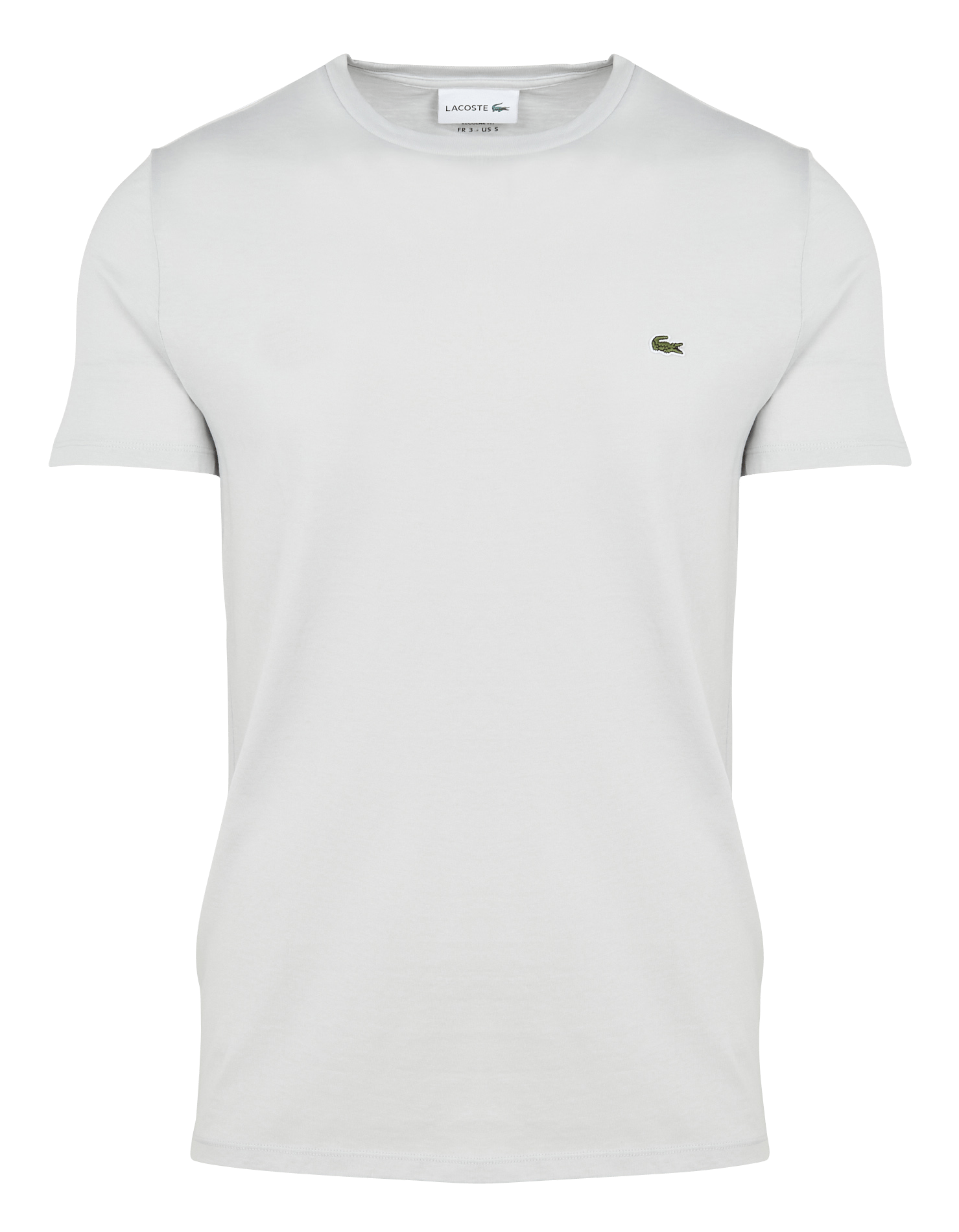 lacoste red gift set