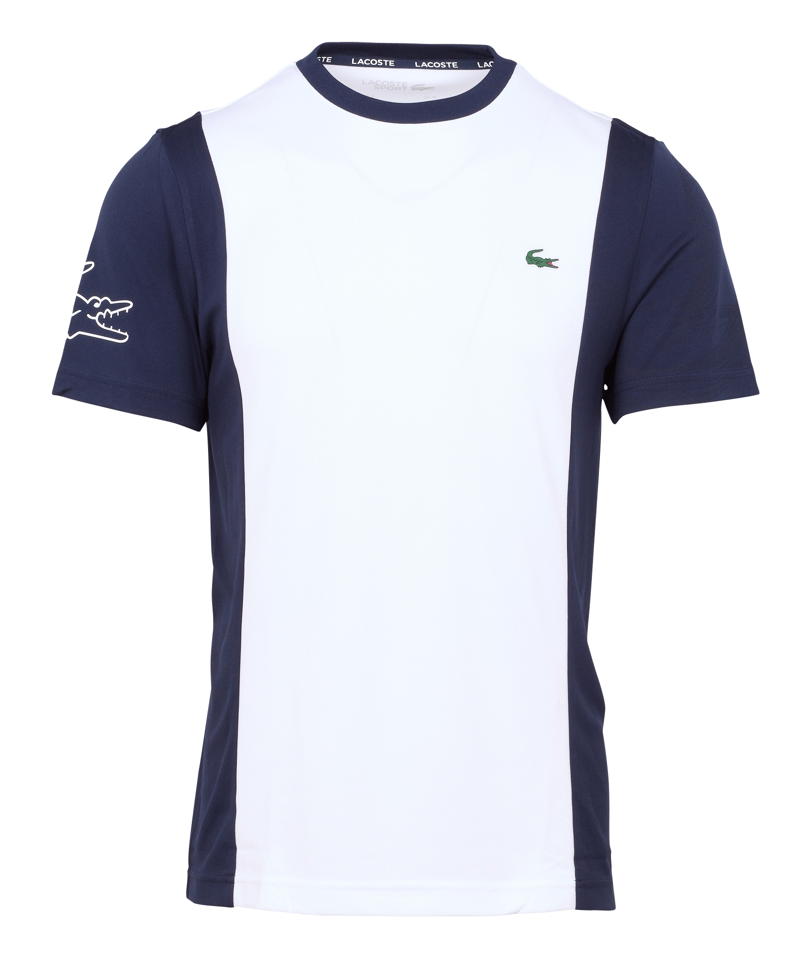 lacoste t2