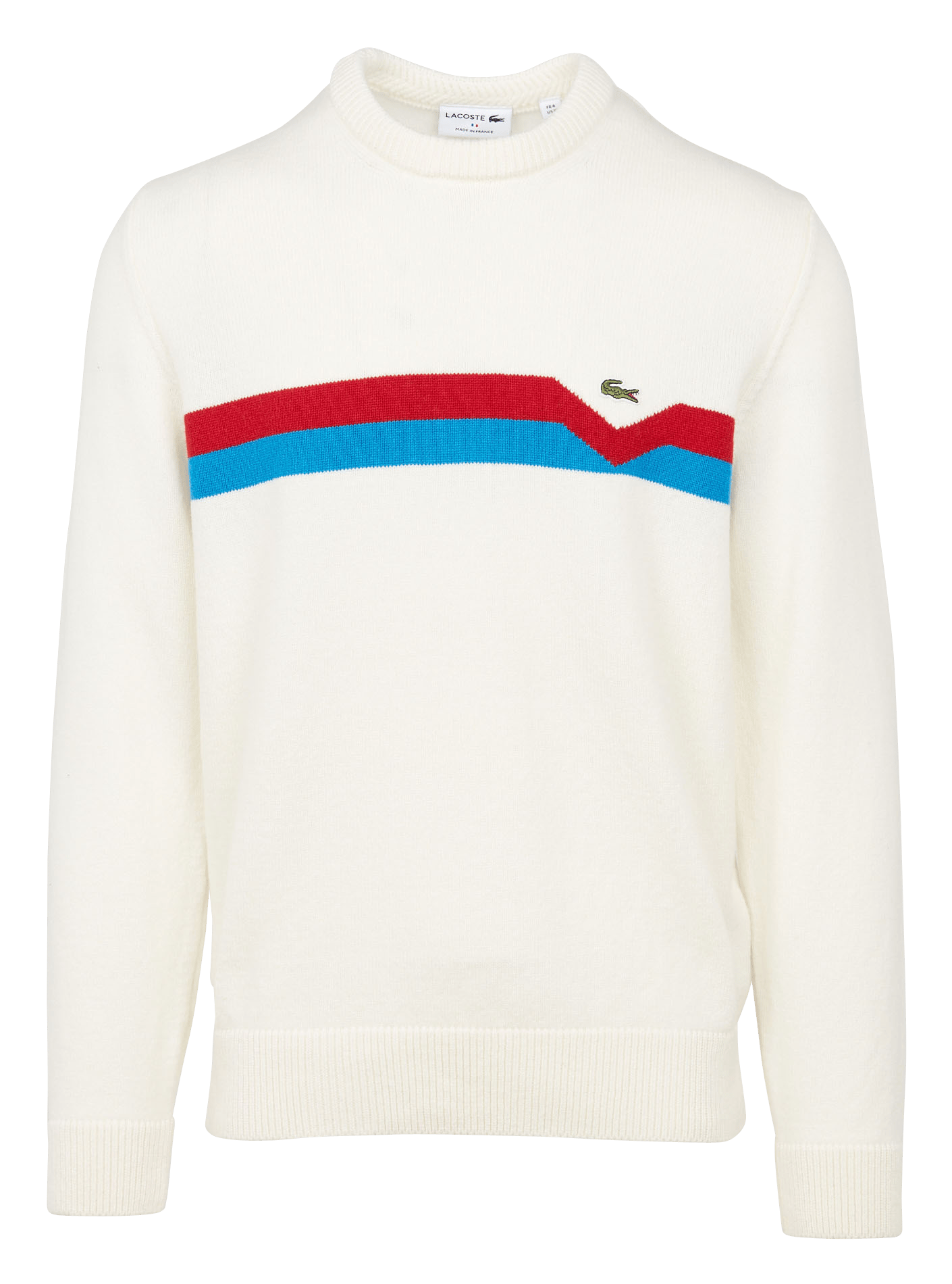 lacoste pullovers