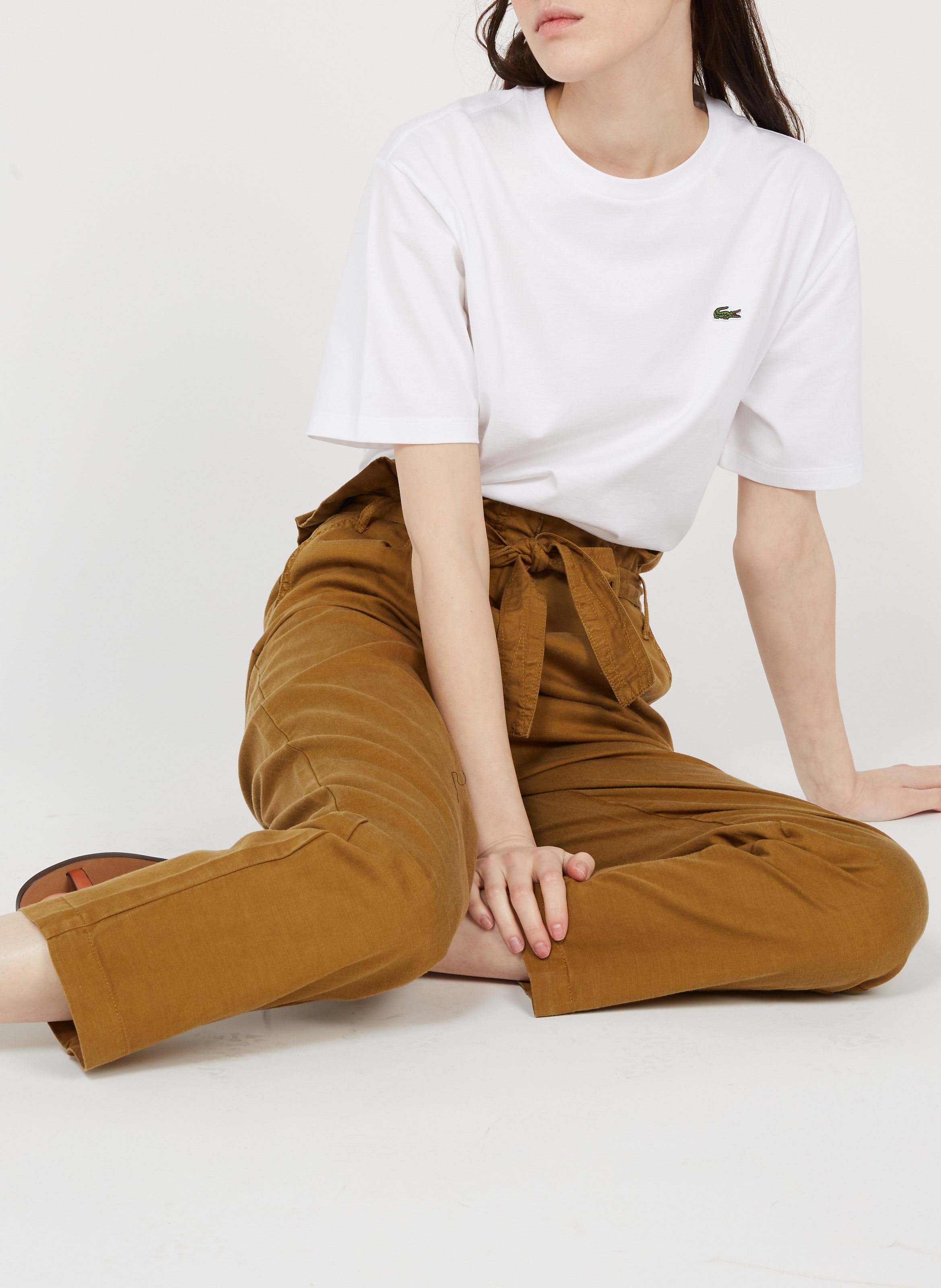 la camicia mode