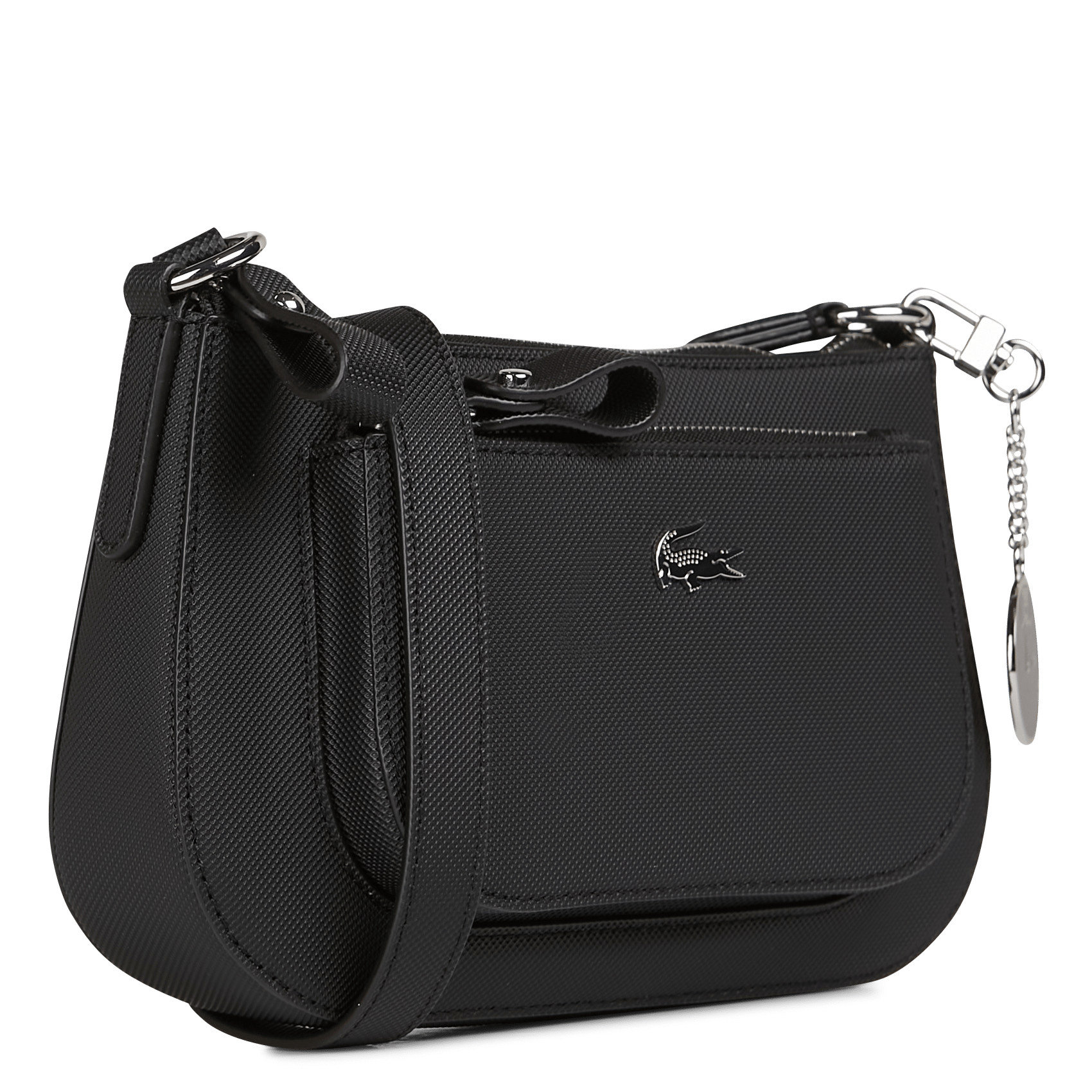 lacoste shoulder bag