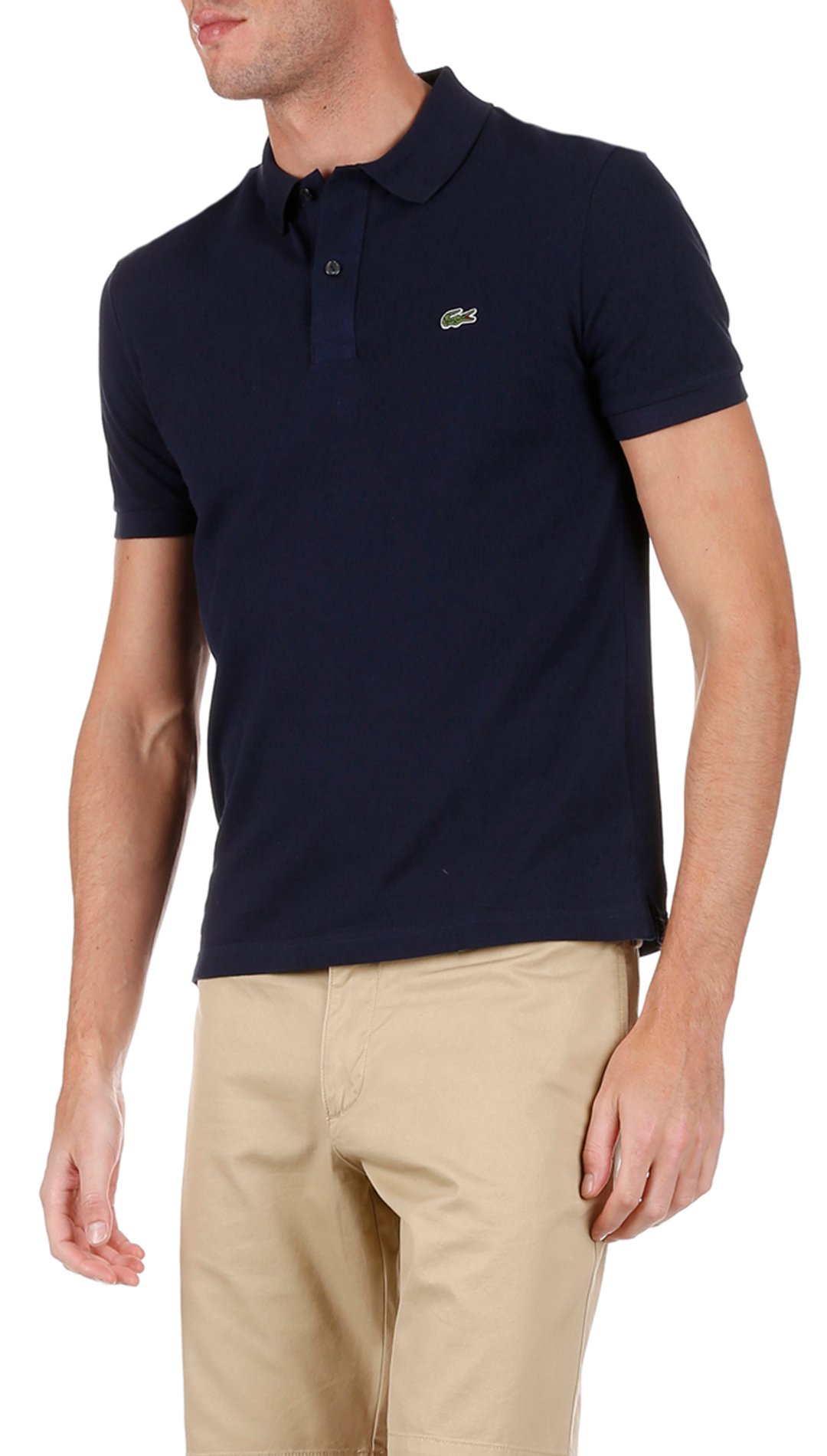 lacoste clothing mens