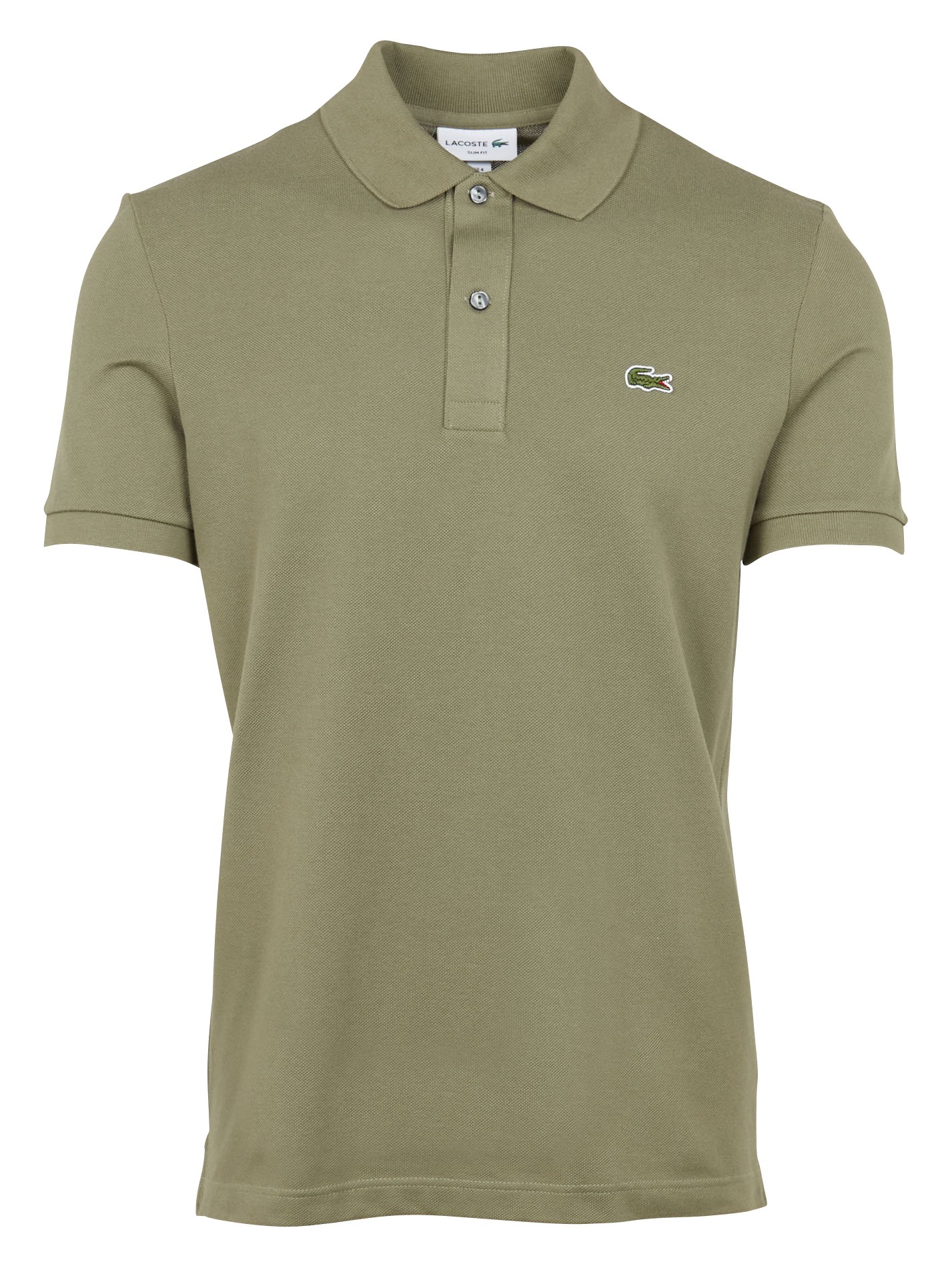 Lacoste sport slim fit polo Clearance