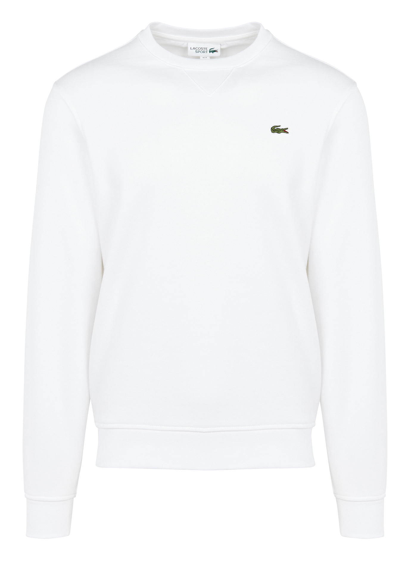 lacoste sweater mens sale