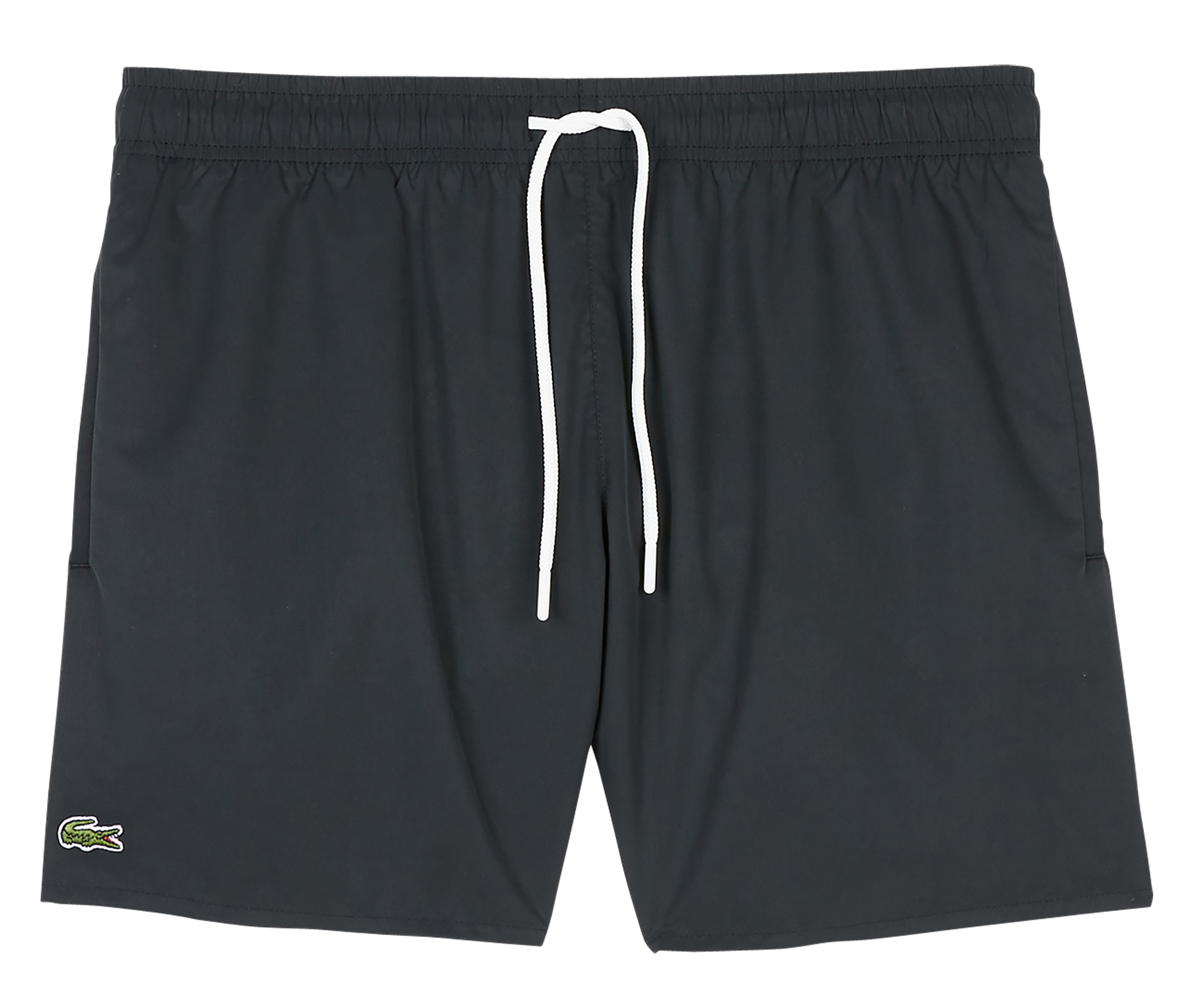 lacoste swim shorts sale