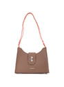 LANCASTER PARIS Vison - Orange Brown