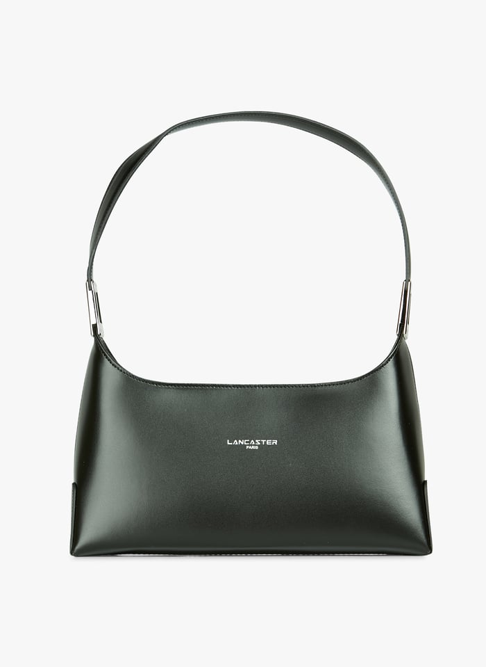 Sac a top main noir lancaster