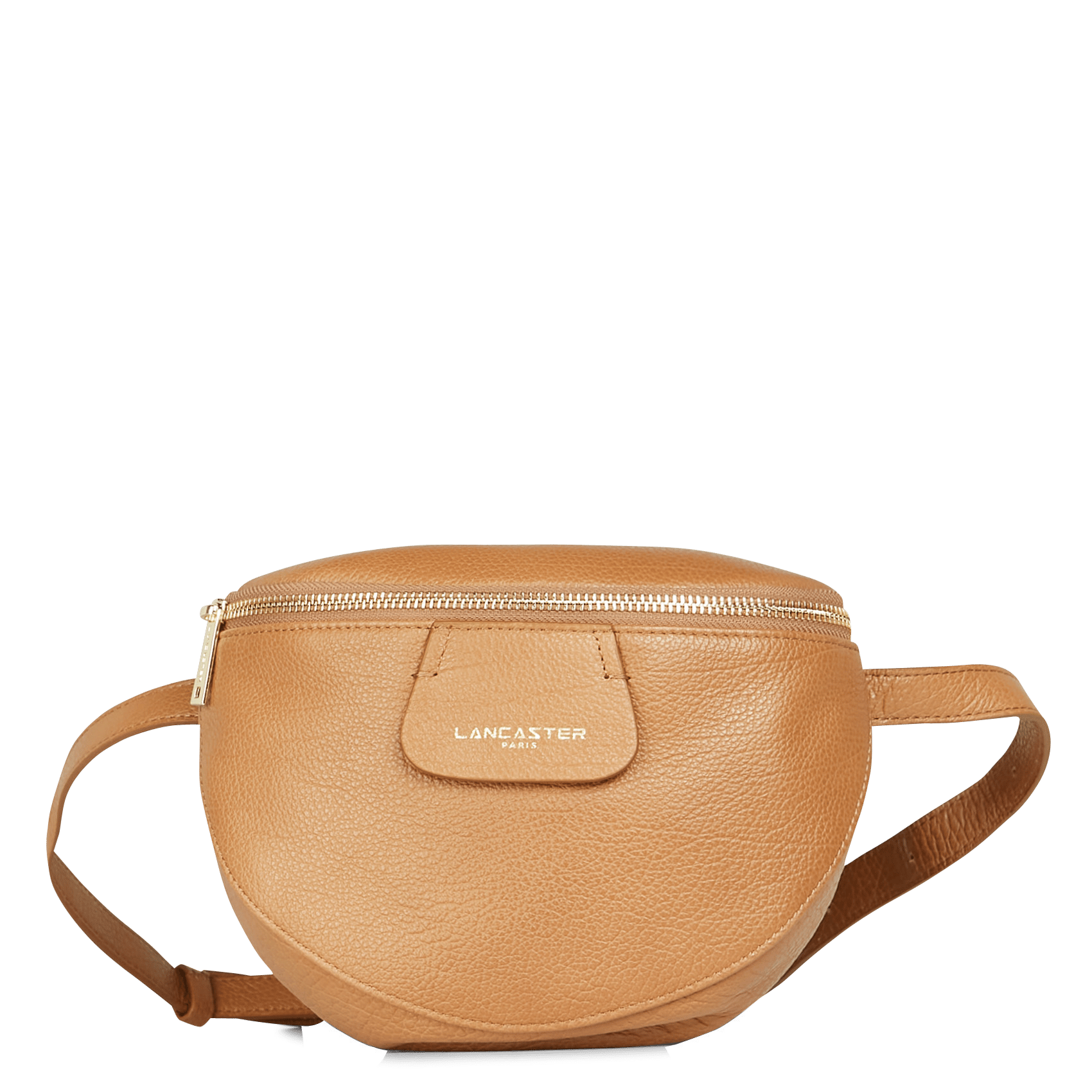 camel waist bag