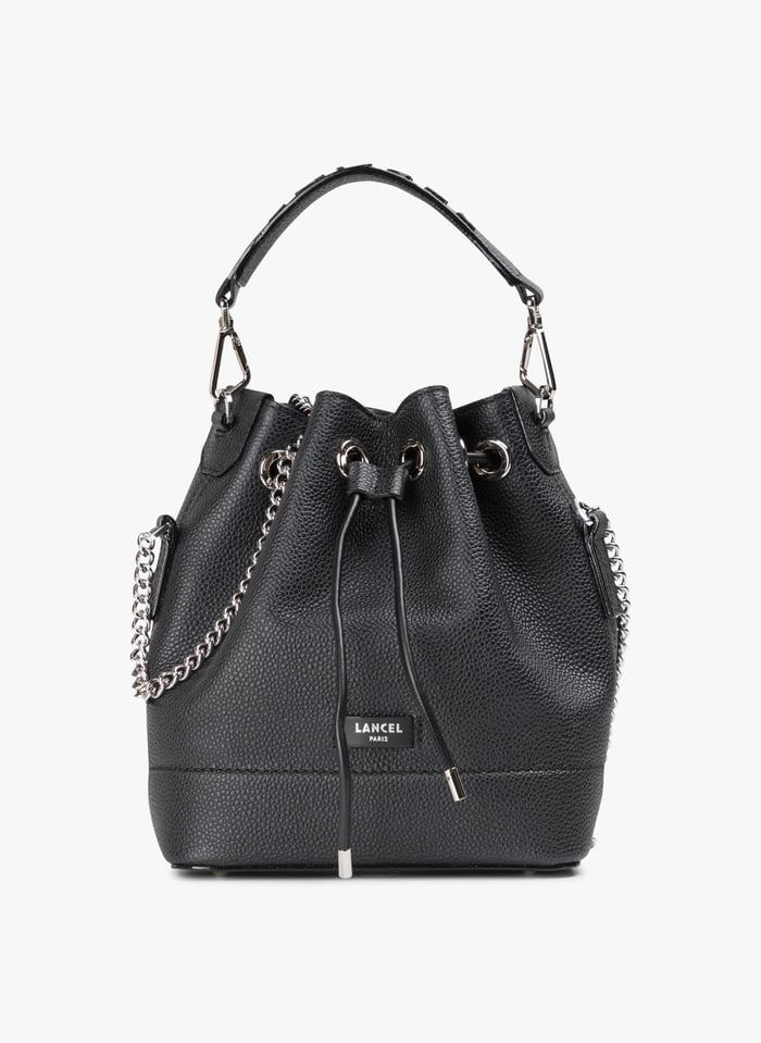 Black hot sale friday lancel
