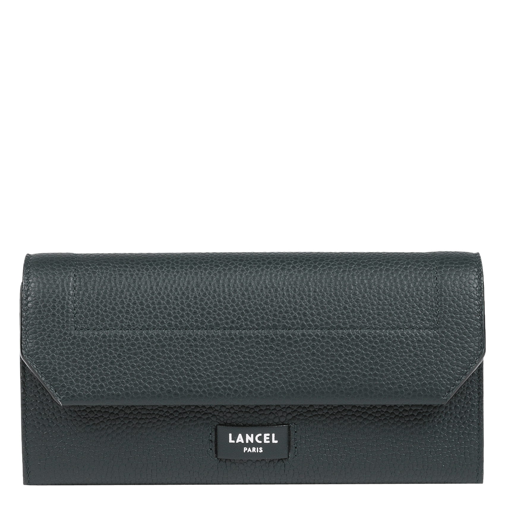 lancel wallet
